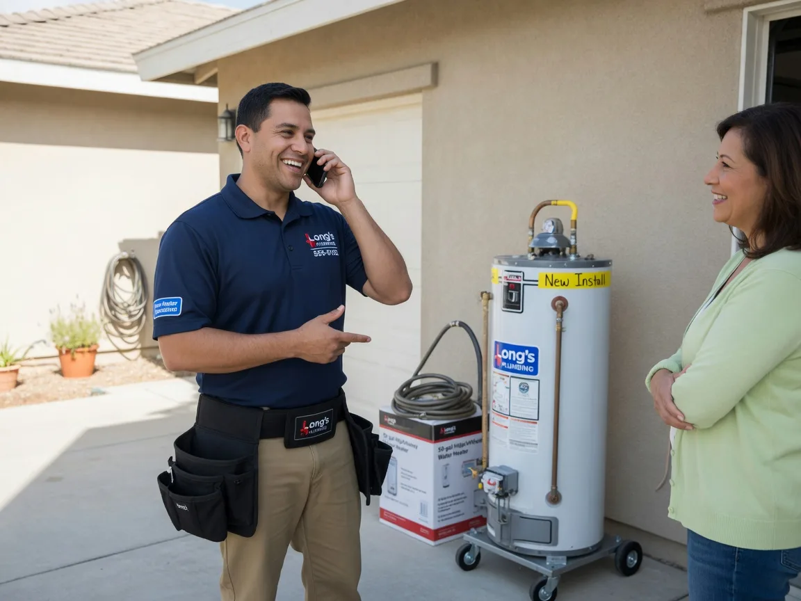 Leak Detection Tomahawk, KY FAQs